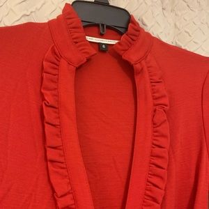 Diane Von Furstenburg Wrap Dress